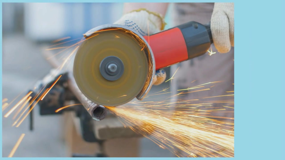 Dont Touch Guards! - Machine Guard Safety - Free Safety Training Video